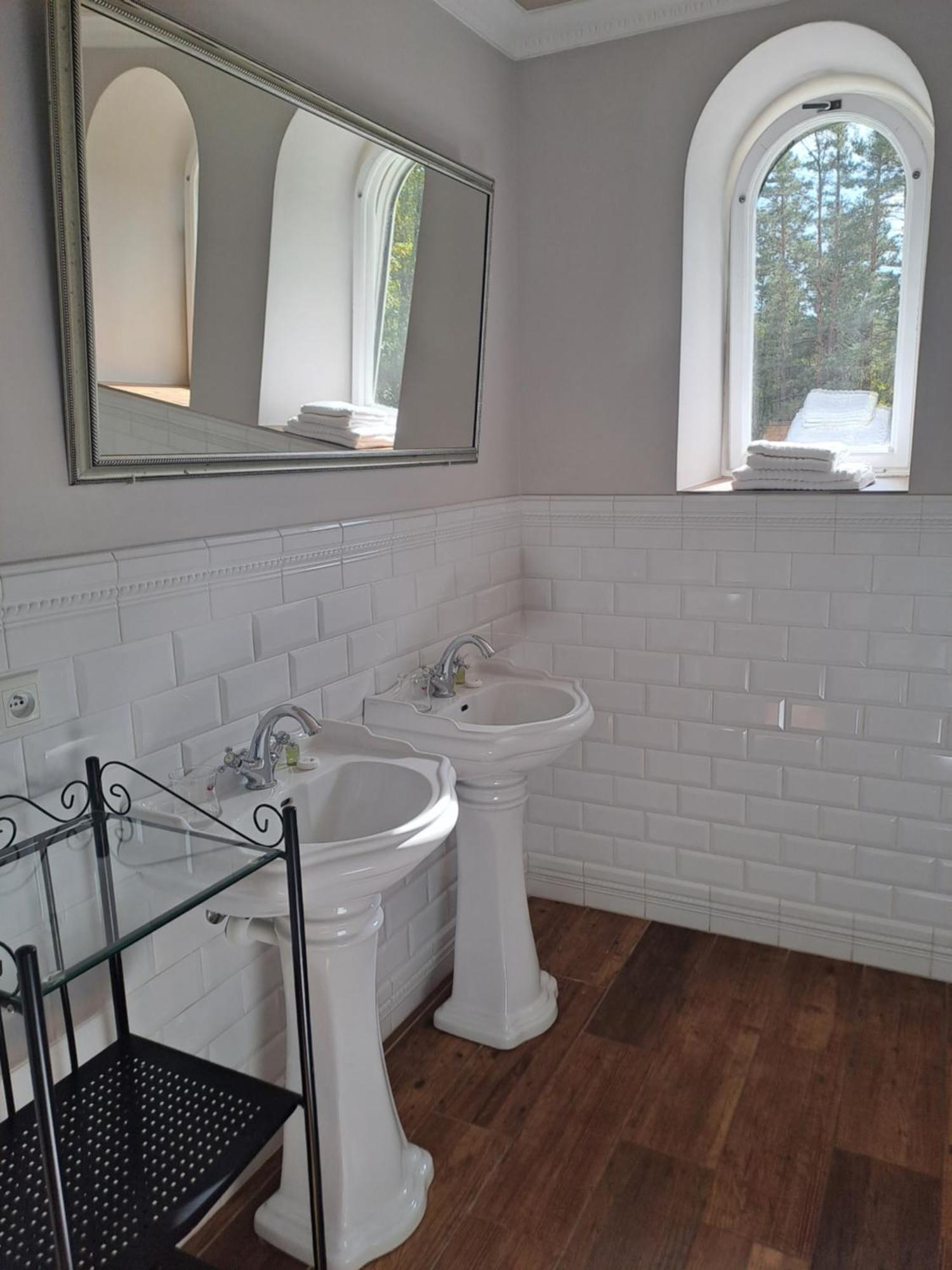 Lesni Hotel Perslak Nova Bystrice Luaran gambar