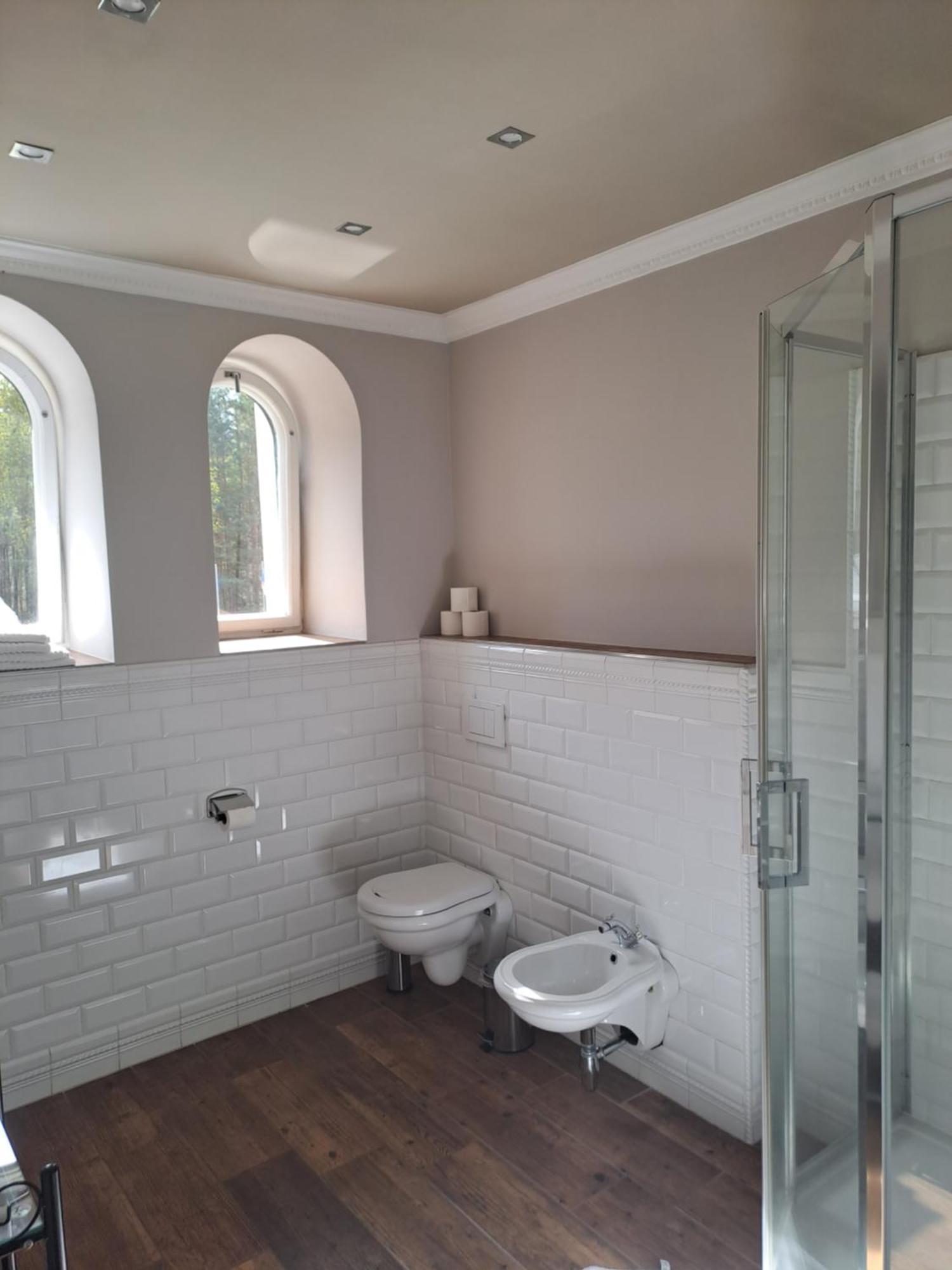 Lesni Hotel Perslak Nova Bystrice Luaran gambar