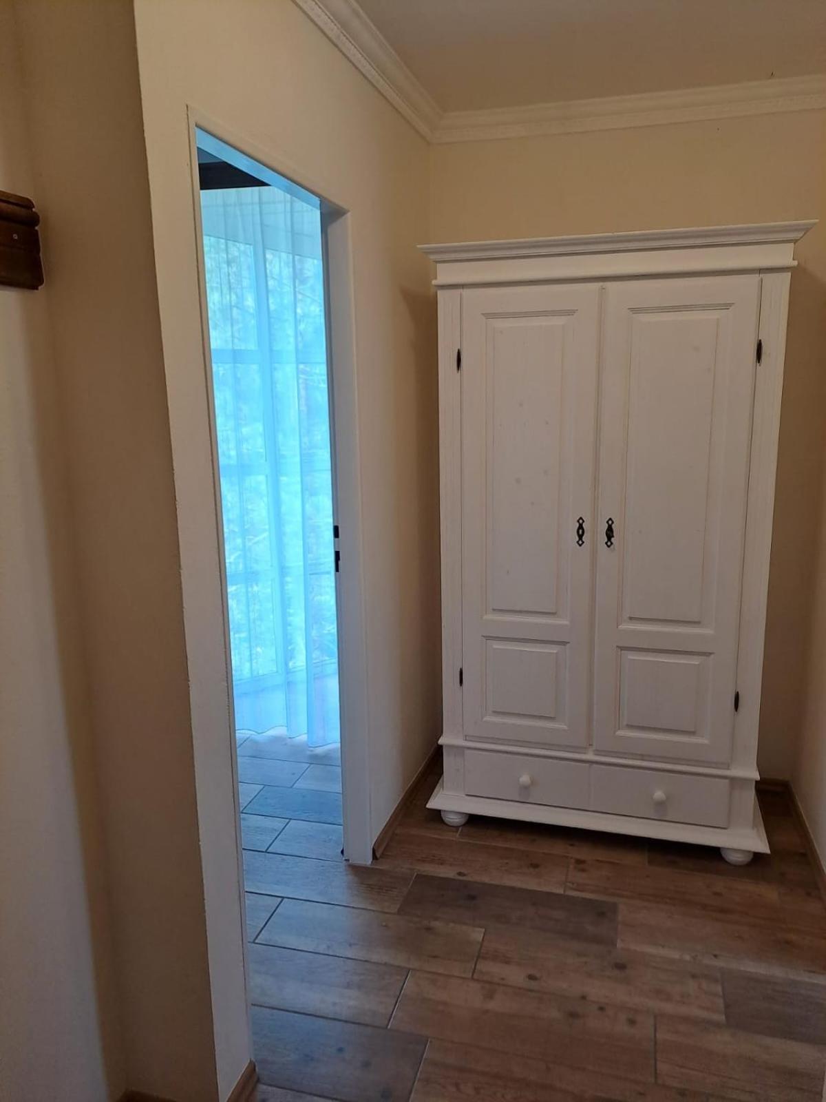 Lesni Hotel Perslak Nova Bystrice Luaran gambar
