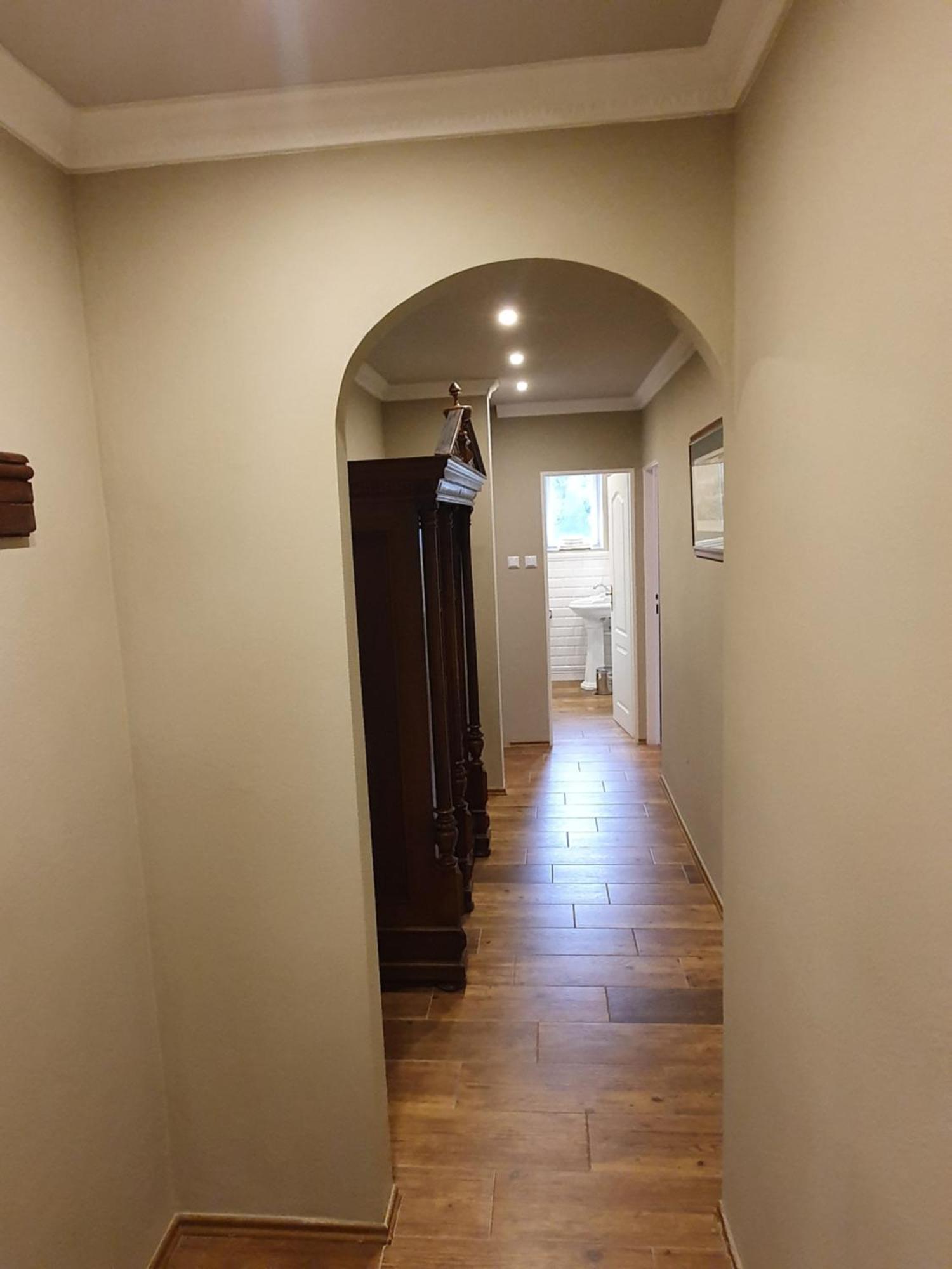 Lesni Hotel Perslak Nova Bystrice Bilik gambar